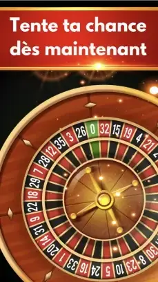 Roulette VIP preview